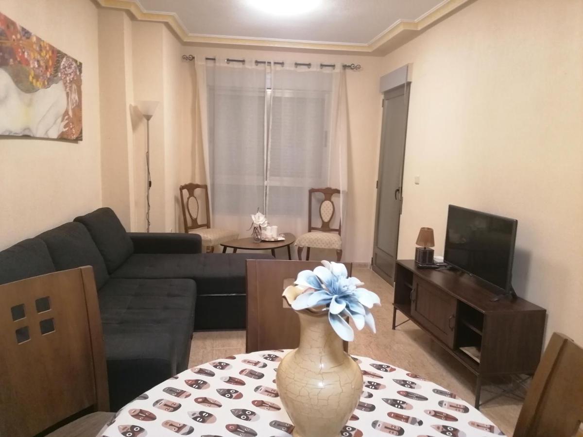 Piso Centrico Apartment Torrevieja Exterior photo